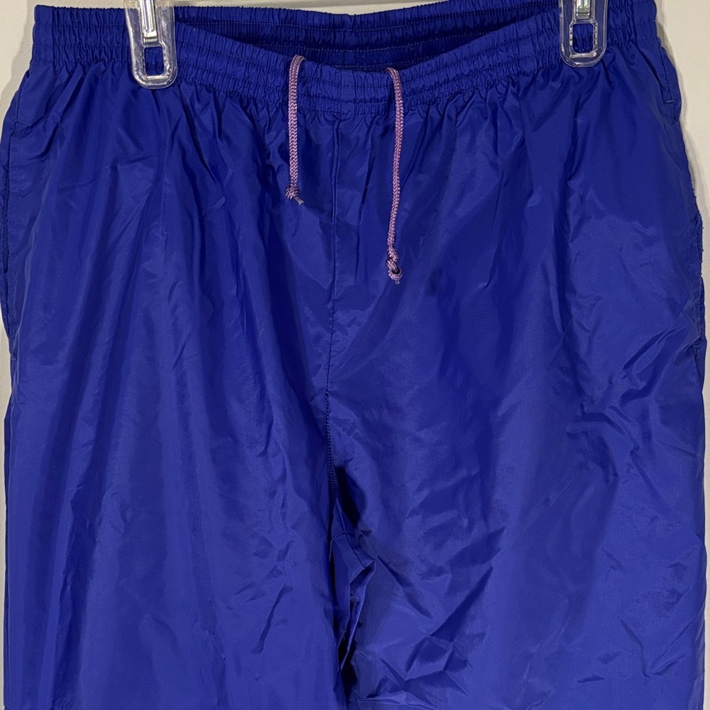 Columbia Men's Royal Blue Joggers